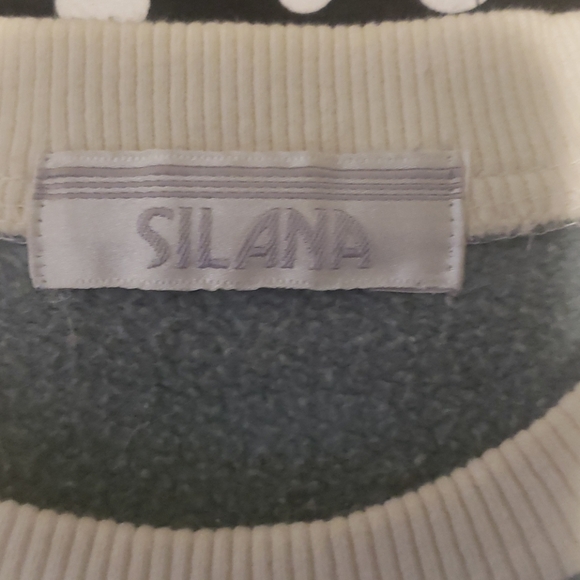 Vintage Golf Sweater - Picture 3 of 3